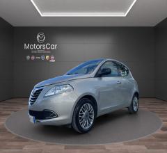 Auto - Lancia ypsilon 1.3 mjt 95 cv 5p. s&s platinum