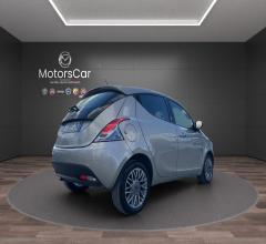 Auto - Lancia ypsilon 1.3 mjt 95 cv 5p. s&s platinum