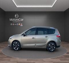 Auto - Renault scÃ©nic 1.5 dci 110 cv edc live