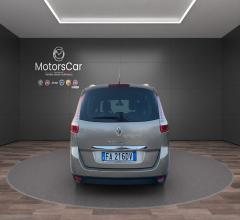 Auto - Renault scÃ©nic 1.5 dci 110 cv edc live