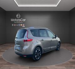 Auto - Renault scÃ©nic 1.5 dci 110 cv edc live