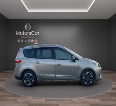 Auto - Renault scÃ©nic 1.5 dci 110 cv edc live