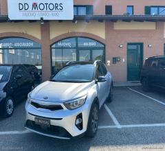 Kia stonic 1.4 mpi ecogpl energy