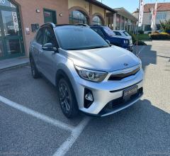 Auto - Kia stonic 1.4 mpi ecogpl energy