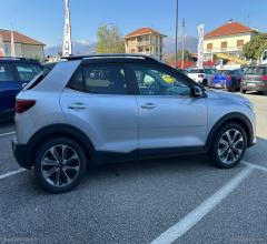 Auto - Kia stonic 1.4 mpi ecogpl energy