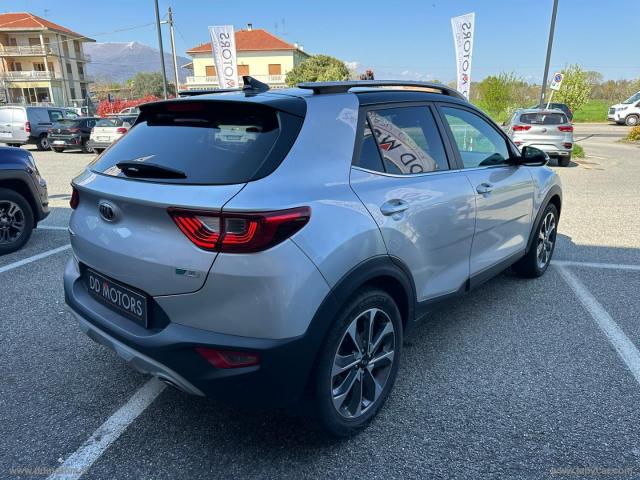 Auto - Kia stonic 1.4 mpi ecogpl energy