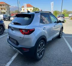 Auto - Kia stonic 1.4 mpi ecogpl energy