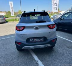 Auto - Kia stonic 1.4 mpi ecogpl energy