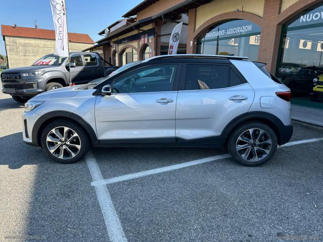 Auto - Kia stonic 1.4 mpi ecogpl energy