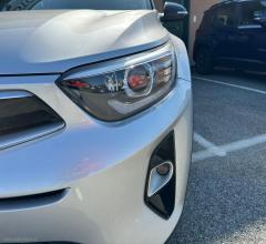 Auto - Kia stonic 1.4 mpi ecogpl energy
