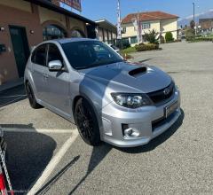 Auto - Subaru impreza 2.5 wrx sti