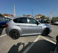Auto - Subaru impreza 2.5 wrx sti