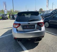 Auto - Subaru impreza 2.5 wrx sti