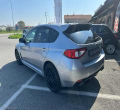 Auto - Subaru impreza 2.5 wrx sti