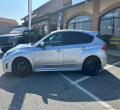 Auto - Subaru impreza 2.5 wrx sti