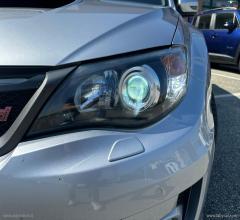 Auto - Subaru impreza 2.5 wrx sti