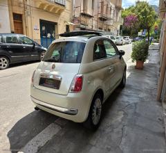 Auto - Fiat 500 1.3 mjt 75 cv lounge