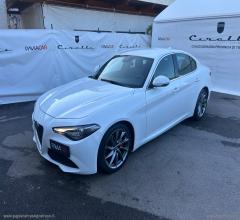 Auto - Alfa romeo giulia 2.2 td 150 cv super