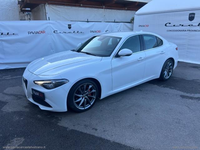 Auto - Alfa romeo giulia 2.2 td 150 cv super