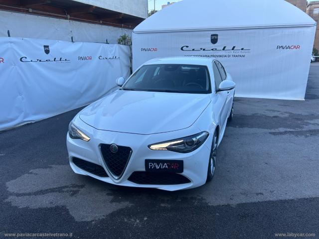 Auto - Alfa romeo giulia 2.2 td 150 cv super
