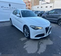 Auto - Alfa romeo giulia 2.2 td 150 cv super