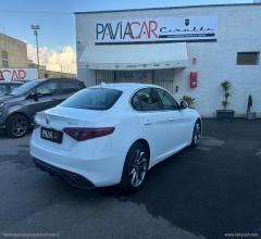 Auto - Alfa romeo giulia 2.2 td 150 cv super