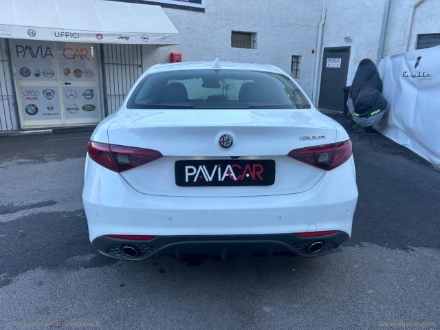 Auto - Alfa romeo giulia 2.2 td 150 cv super