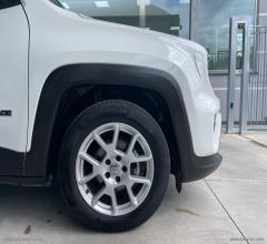 Auto - Jeep renegade 1.6 mjt 130cv limited