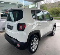 Auto - Jeep renegade 1.6 mjt 130cv limited