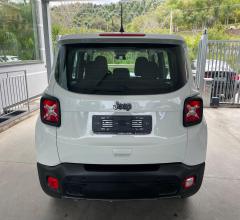 Auto - Jeep renegade 1.6 mjt 130cv limited