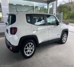 Auto - Jeep renegade 1.6 mjt 130cv limited