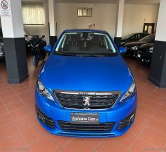 Auto - Peugeot 308 bluehdi 130 s&s sw allure