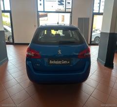 Auto - Peugeot 308 bluehdi 130 s&s sw allure