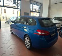 Auto - Peugeot 308 bluehdi 130 s&s sw allure