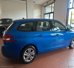 Auto - Peugeot 308 bluehdi 130 s&s sw allure