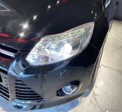 Auto - Ford focus 1.6 tdci 115 cv sw individual