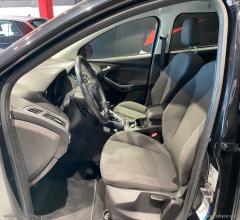 Auto - Ford focus 1.6 tdci 115 cv sw individual