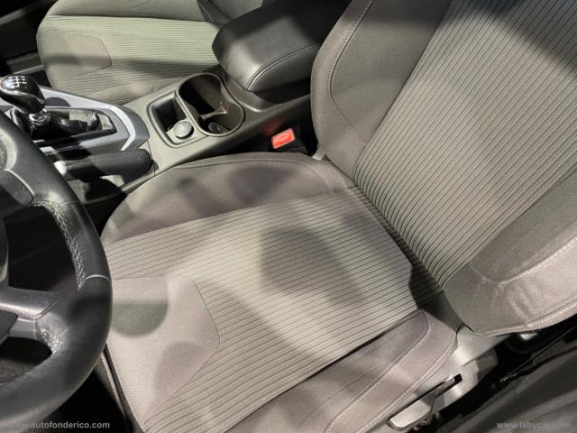 Auto - Ford focus 1.6 tdci 115 cv sw individual