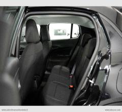 Auto - Fiat 600 hybrid mhev