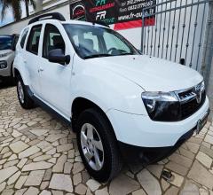 Auto - Dacia duster 1.6 110 cv 4x2 gpl laurÃ©ate