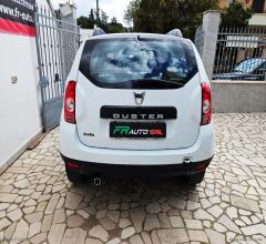 Auto - Dacia duster 1.6 110 cv 4x2 gpl laurÃ©ate