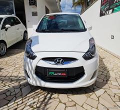 Hyundai i20 1.4 5p. comfort