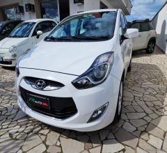 Auto - Hyundai i20 1.4 5p. comfort
