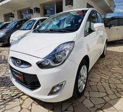 Auto - Hyundai i20 1.4 5p. comfort