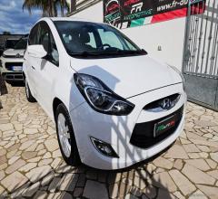 Auto - Hyundai i20 1.4 5p. comfort