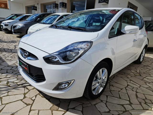 Auto - Hyundai i20 1.4 5p. comfort