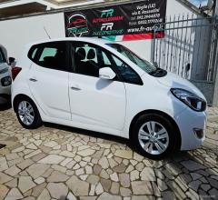 Auto - Hyundai i20 1.4 5p. comfort