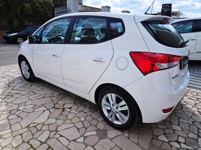 Auto - Hyundai i20 1.4 5p. comfort