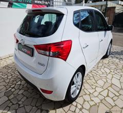 Auto - Hyundai i20 1.4 5p. comfort