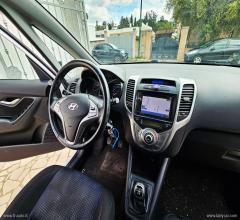 Auto - Hyundai i20 1.4 5p. comfort